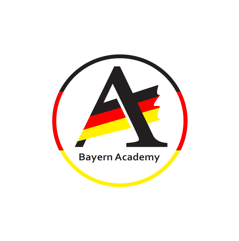Bayern Academy logo